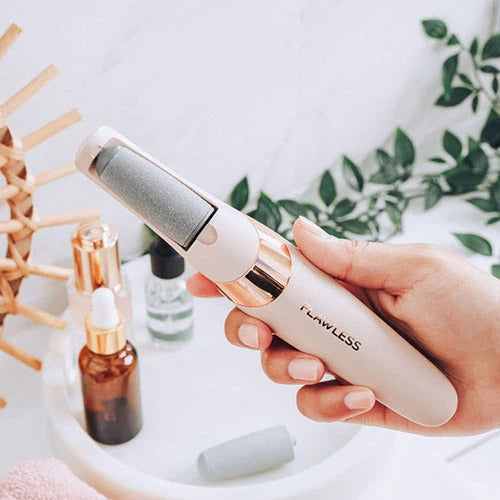 GeniusPicks Dead Skin Feet & Callus Remover