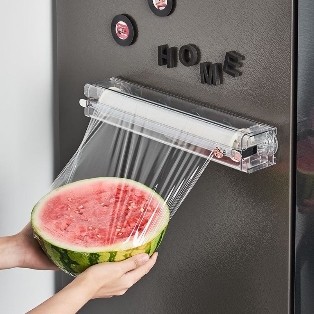 Transparent Film Cutter