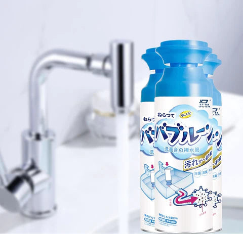 GeniusPicks Herios spray cleaner