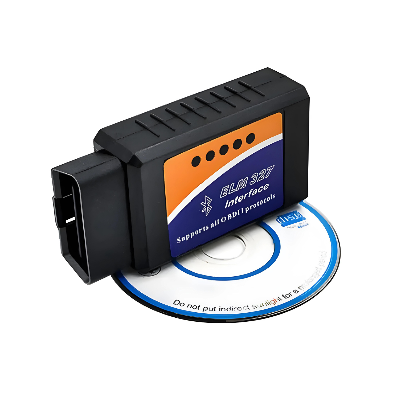 Auto Health Scanner (All Cars)