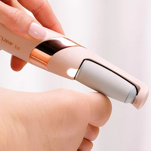 GeniusPicks Dead Skin Feet & Callus Remover