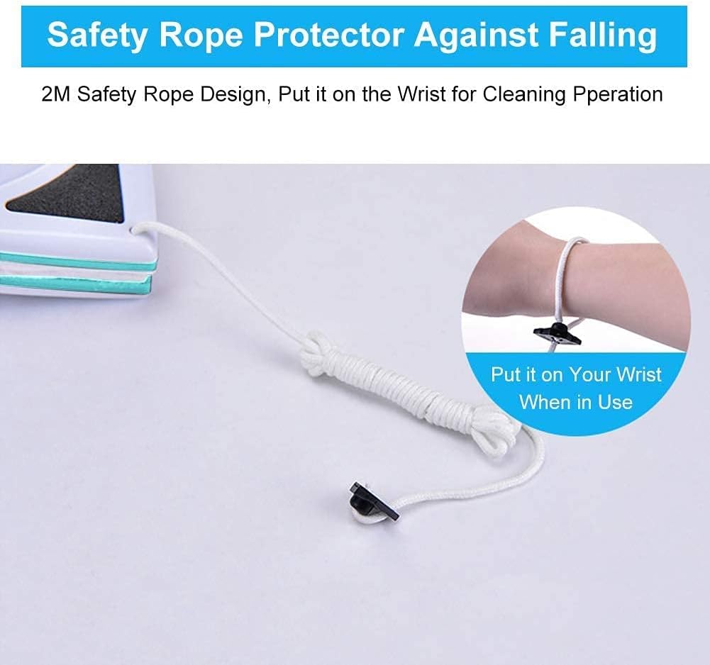 Magnetic window cleaner Double Glass
