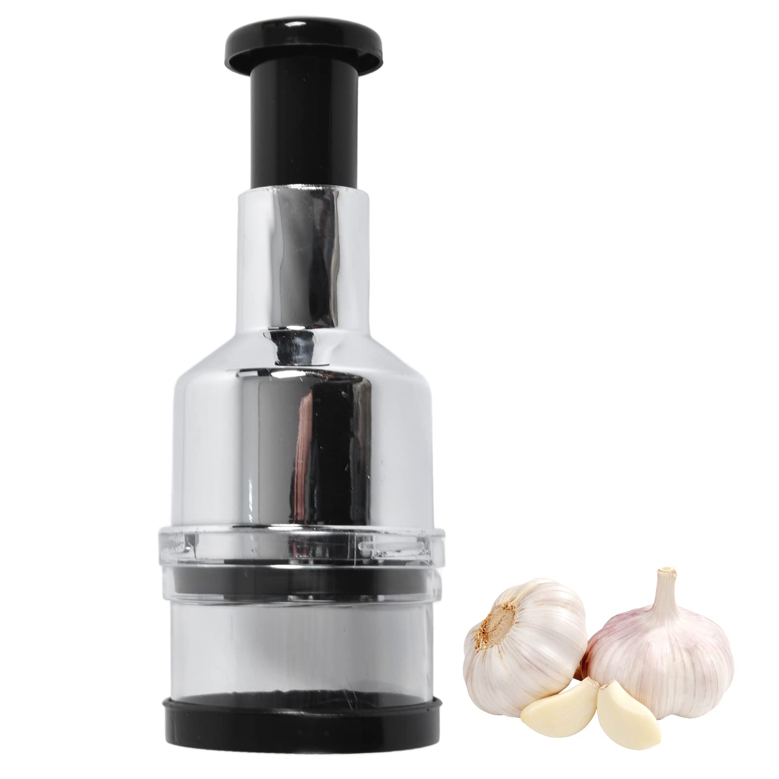 Hand Press Chopper