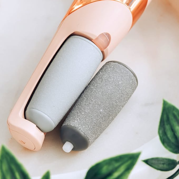 GeniusPicks Dead Skin Feet & Callus Remover
