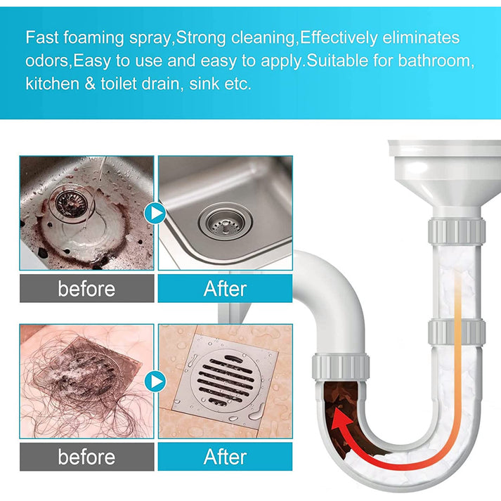 GeniusPicks Herios spray cleaner
