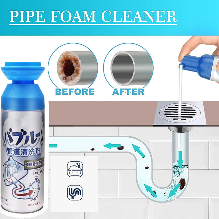 GeniusPicks Herios spray cleaner