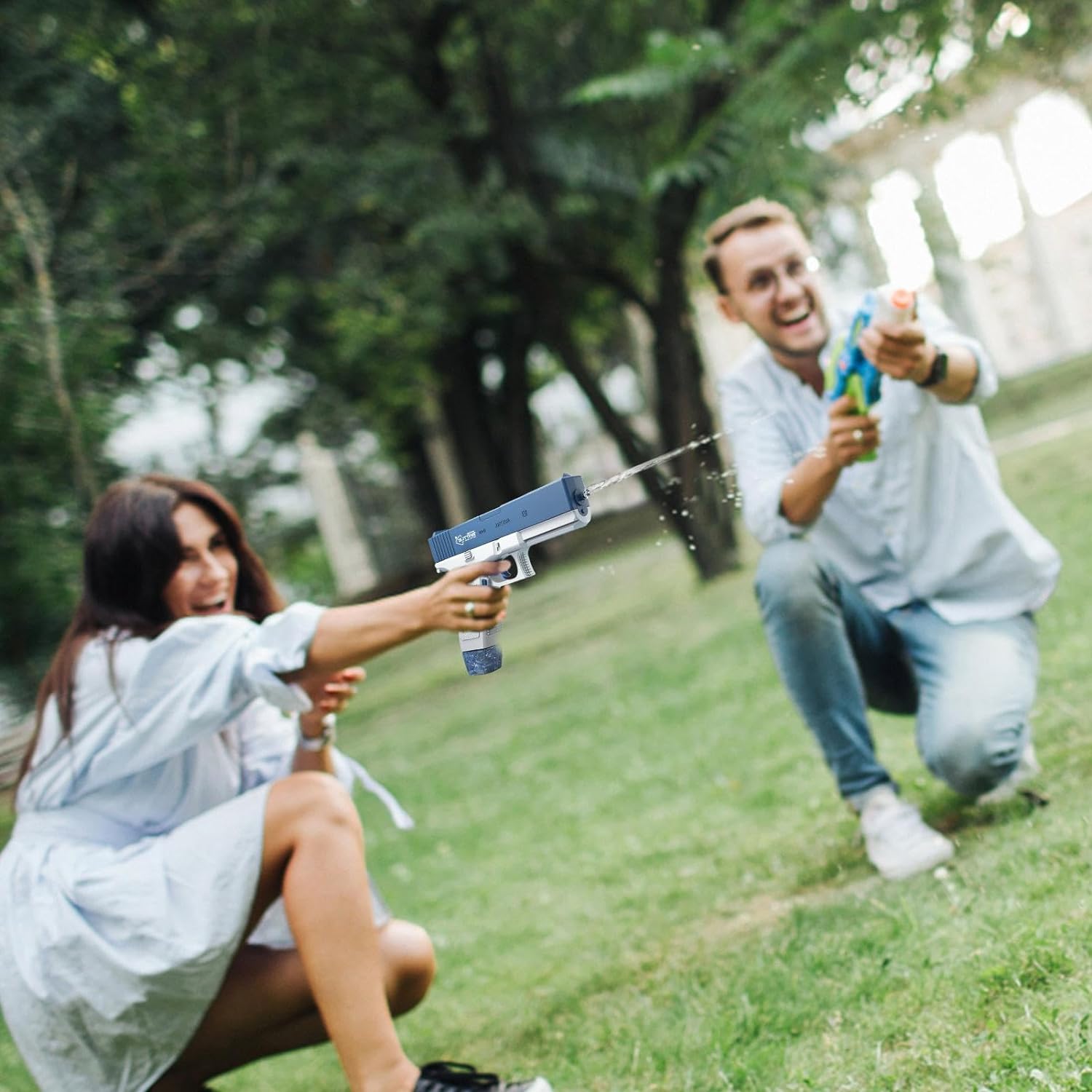 GenuisPicks Water Pistol