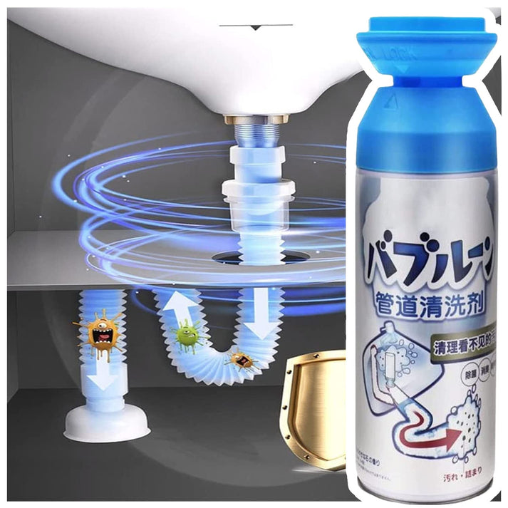 GeniusPicks Herios spray cleaner