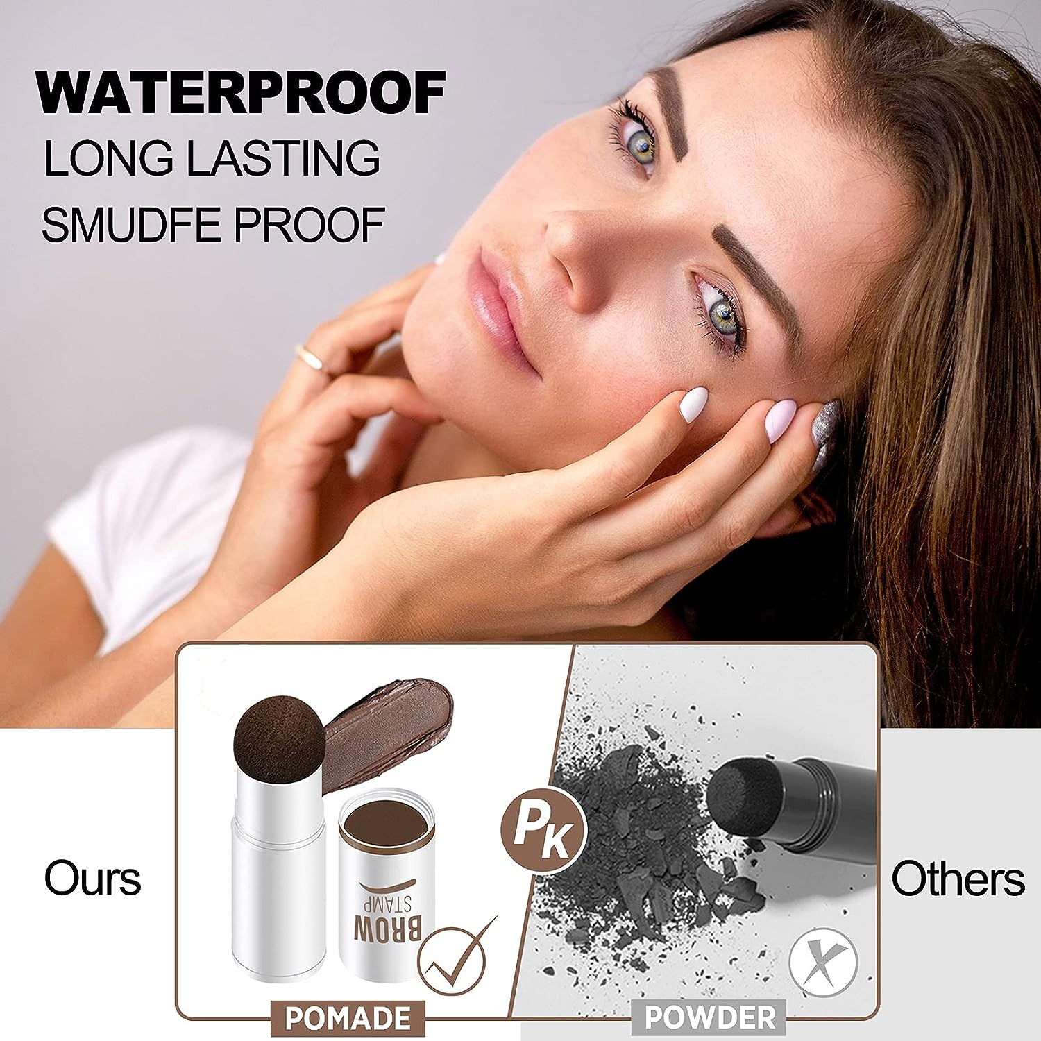BrowStamp: Instant Symmetry for Effortless Elegance