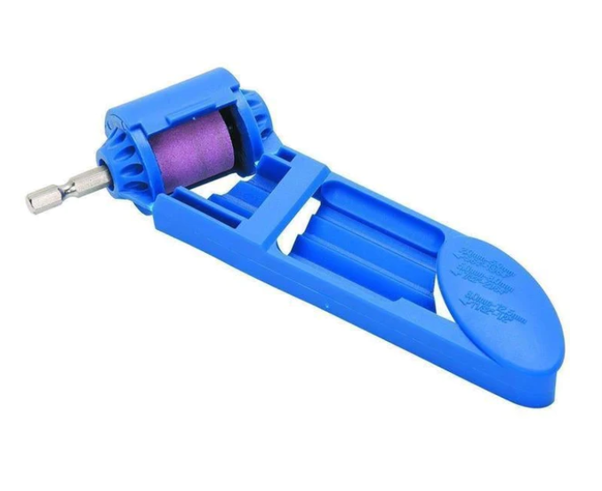 Drill Sharpener Tool