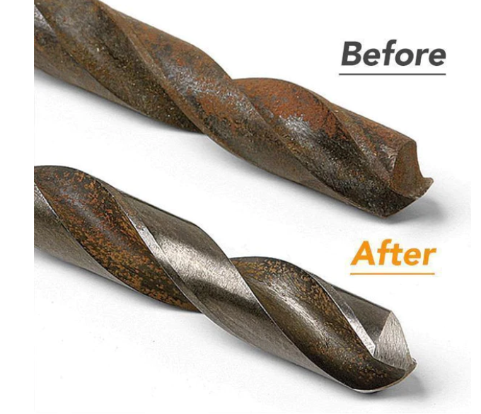 Drill Sharpener Tool