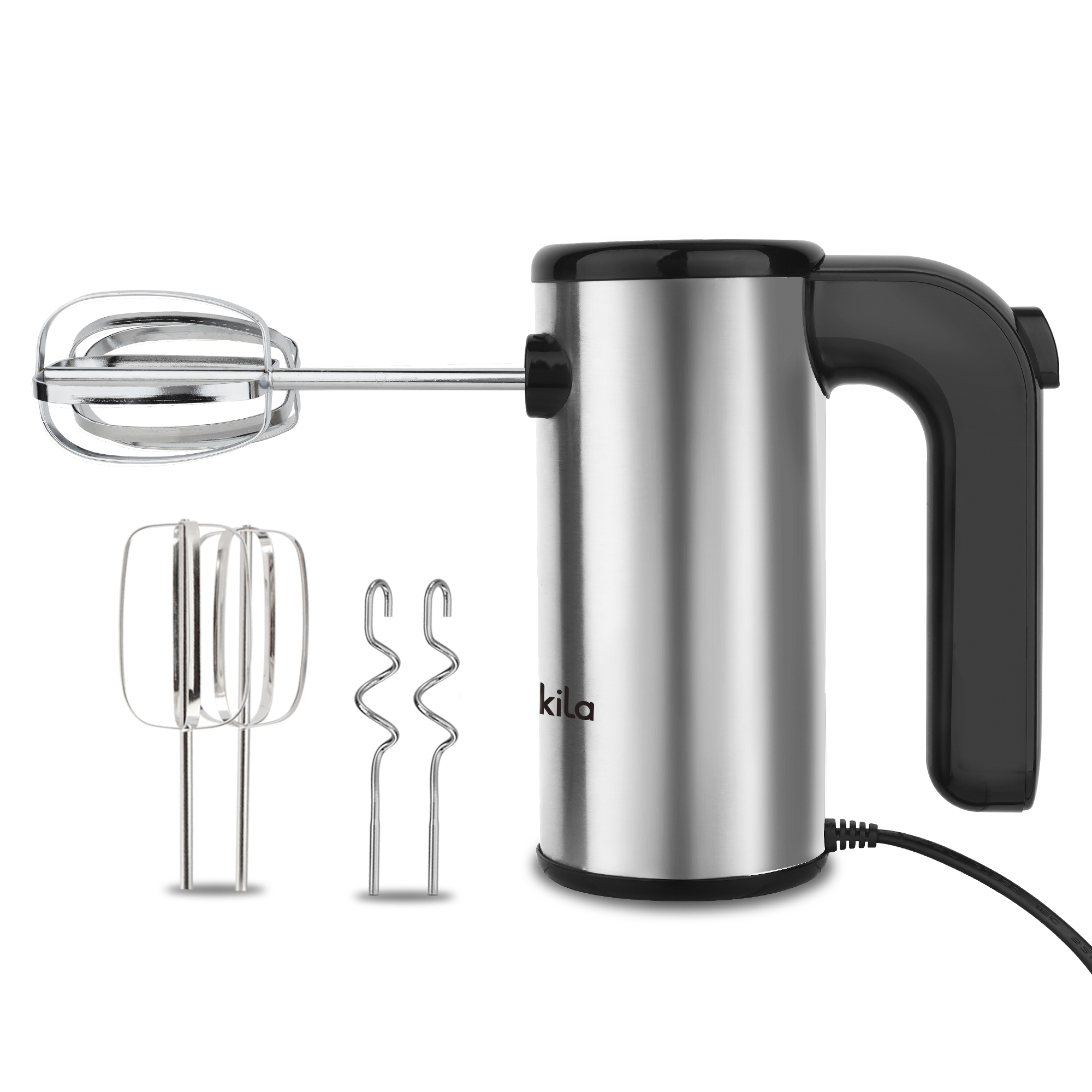 Decakila Hand Mixer - 1 year warranty