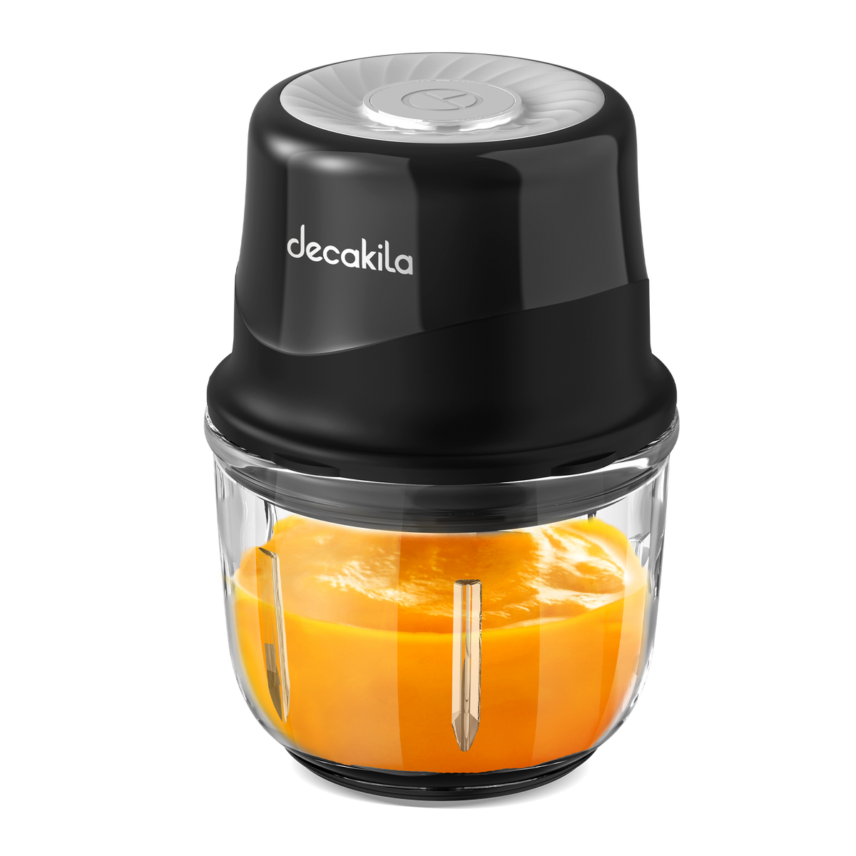 Decakila 300ml Cordless mini chopper 30w 1 year Warranty Genius Picks