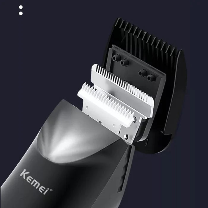 Hair Trimmer Kemei