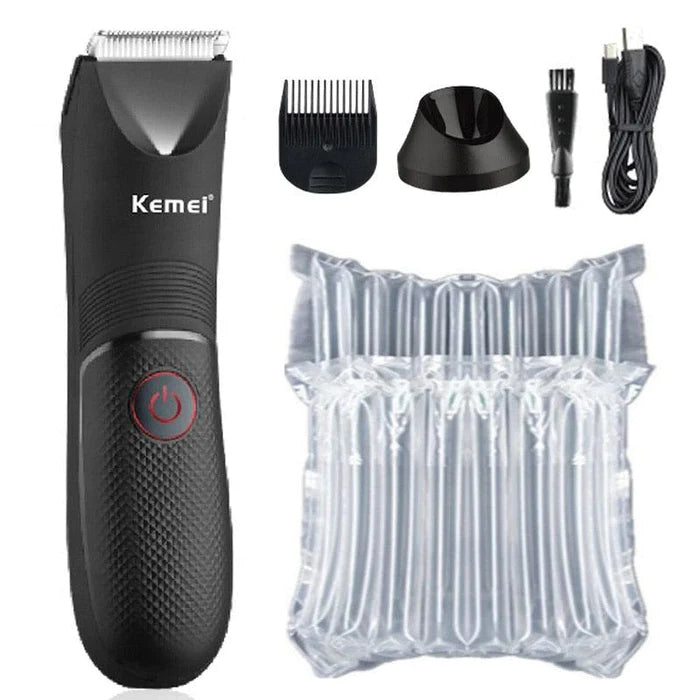 Hair Trimmer Kemei