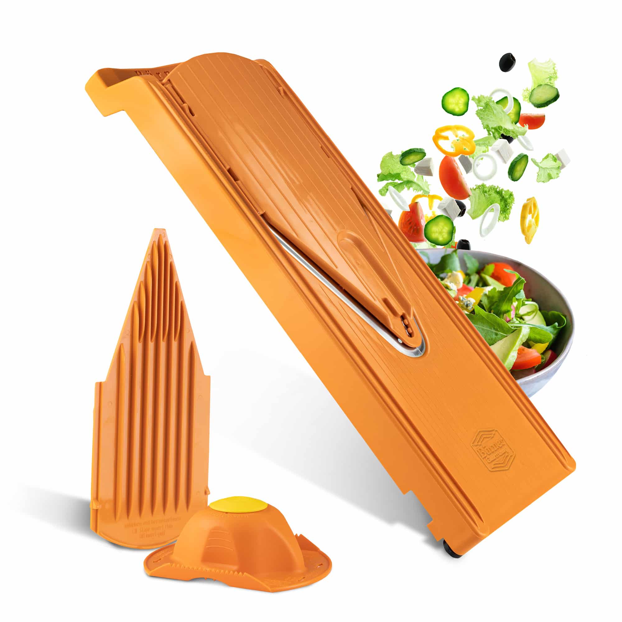 3 in 1 Vegetable Slicer V3