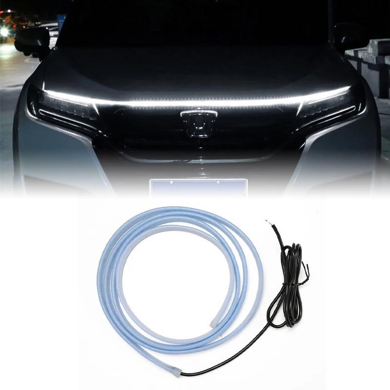 Dynamic LED Car Lights (All Cars)