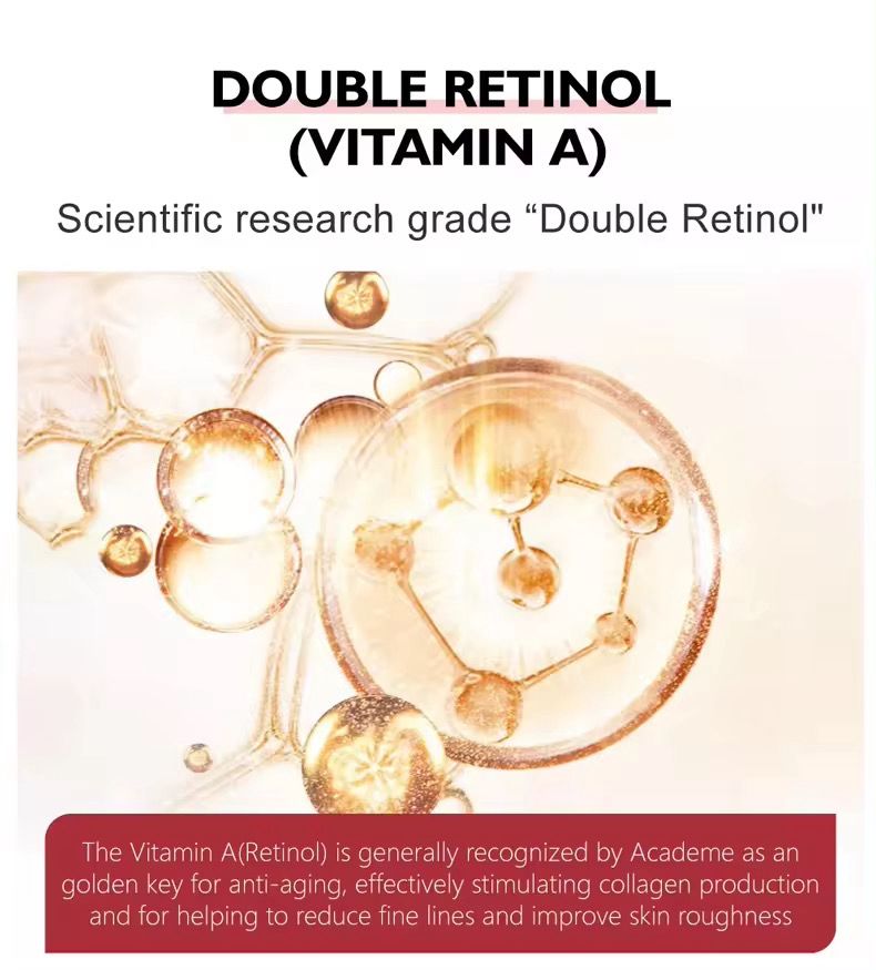 Retinol Cream
