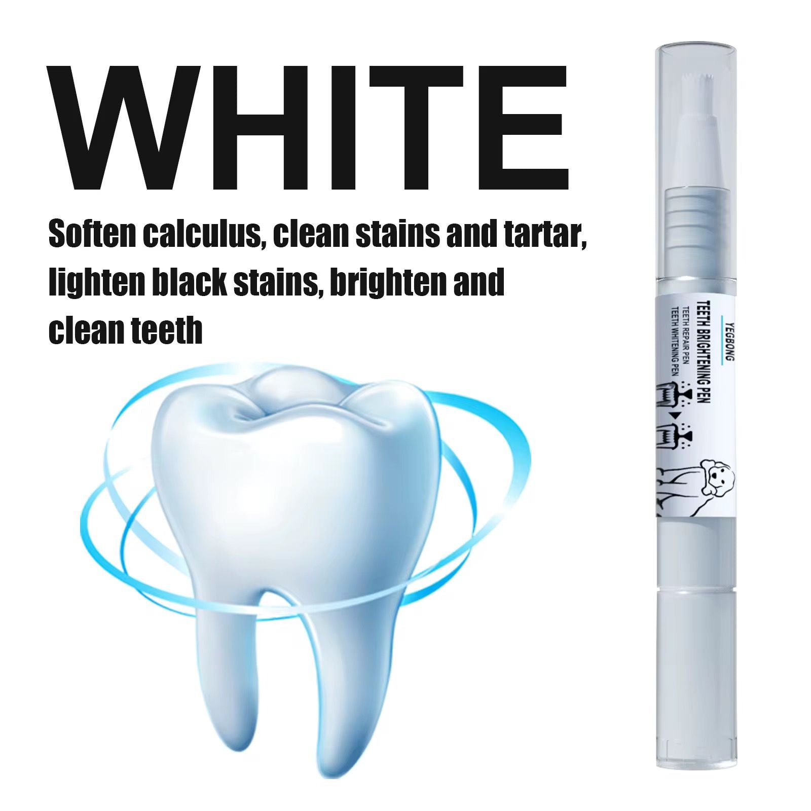 Pet Teeth Gel