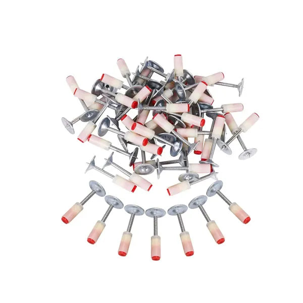 Nail Pack 20 Pieces