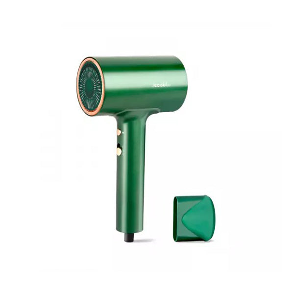 Decakila Hair Dryer - 1 year warranty