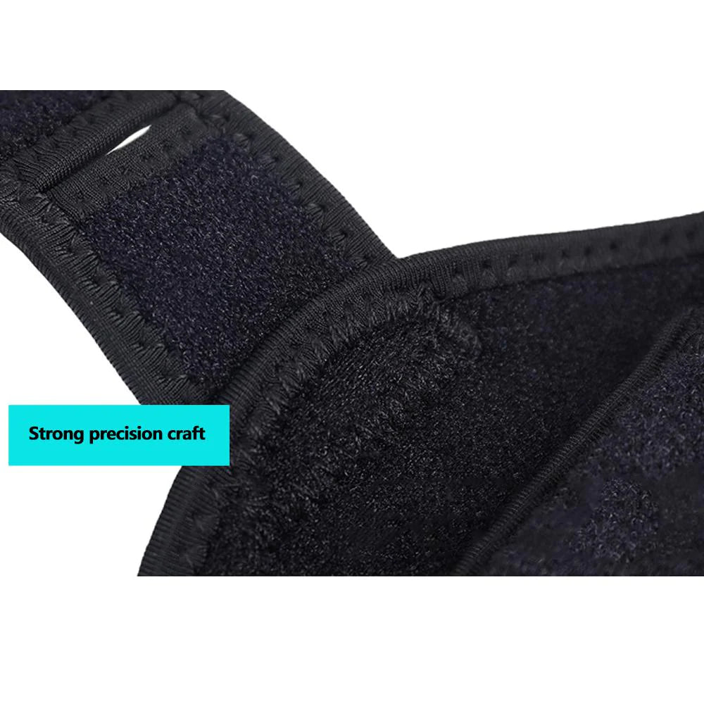 KNEE JOINT BOOSTER SUPPORT PAD