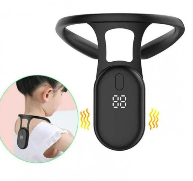 Smart Posture Corrector Device