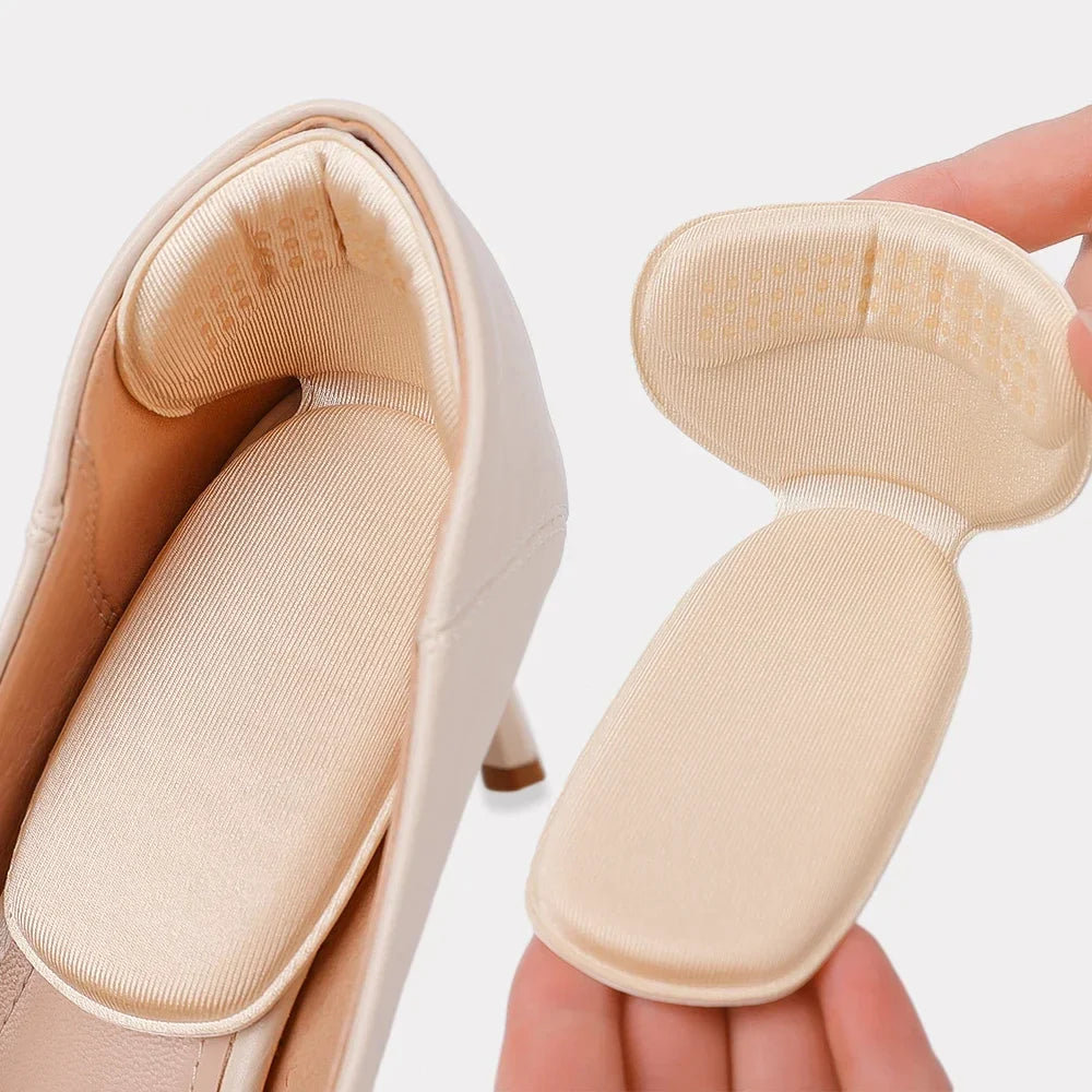 Heels Cushioning Pads