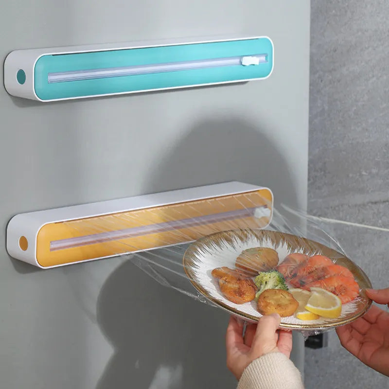 Film Dispenser
