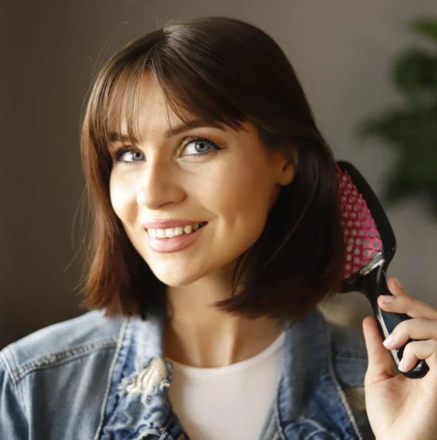 Detangling Hair Brush