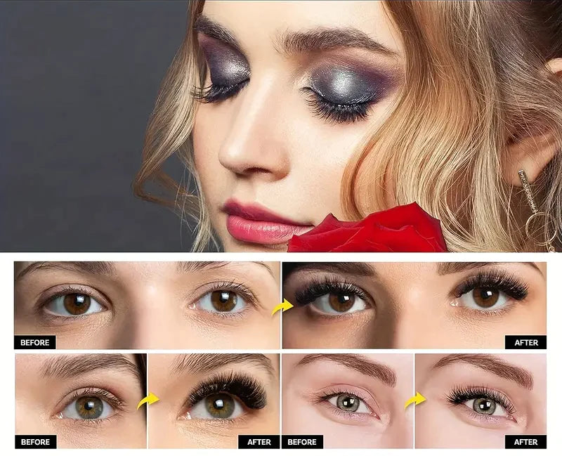 Magnetic Eyelashes Kit