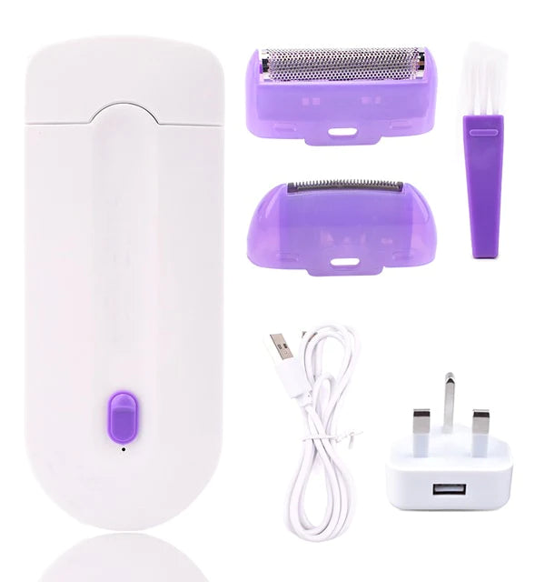 Painless Flair Razor
