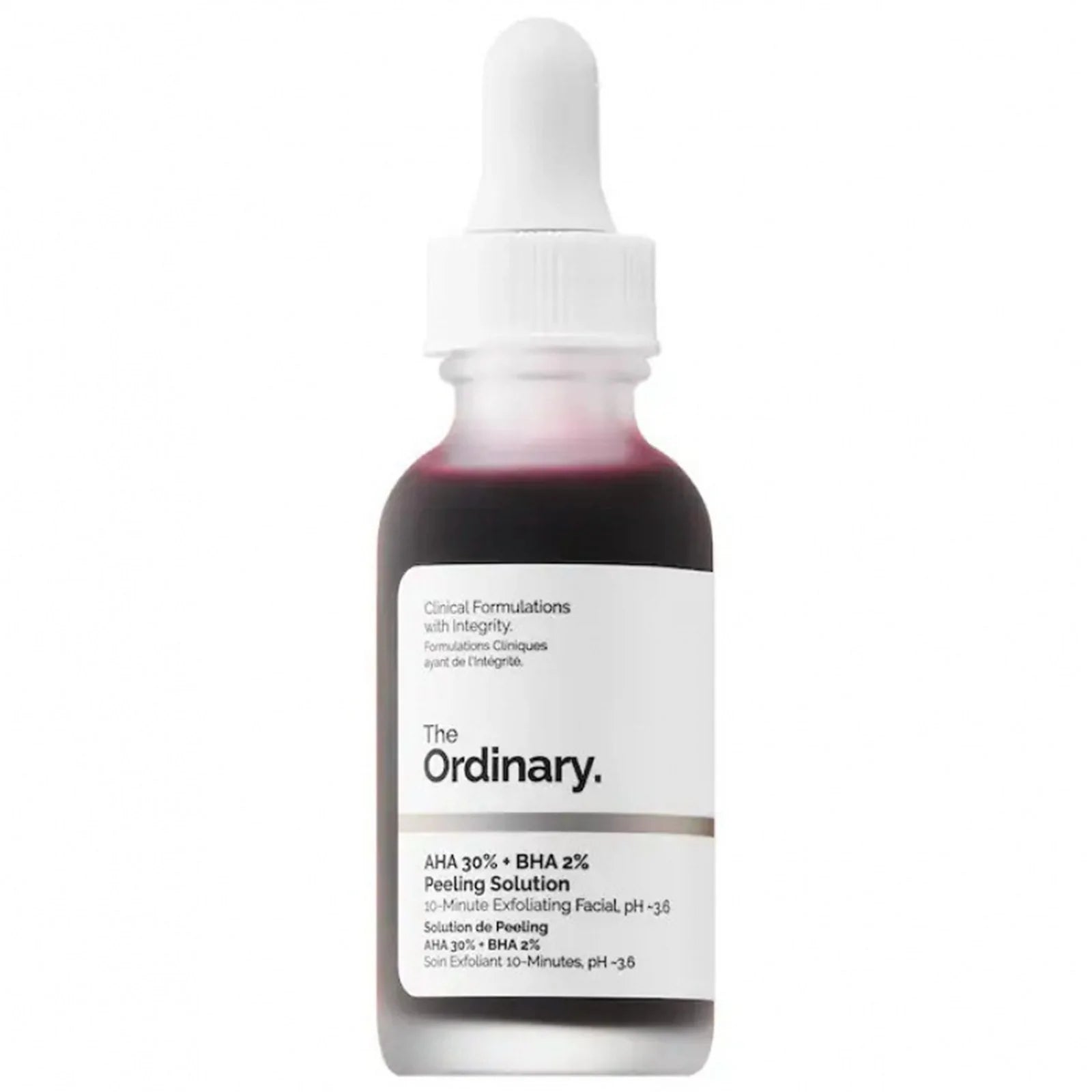 The Ordinary 3in1 Skin Care Trio Set