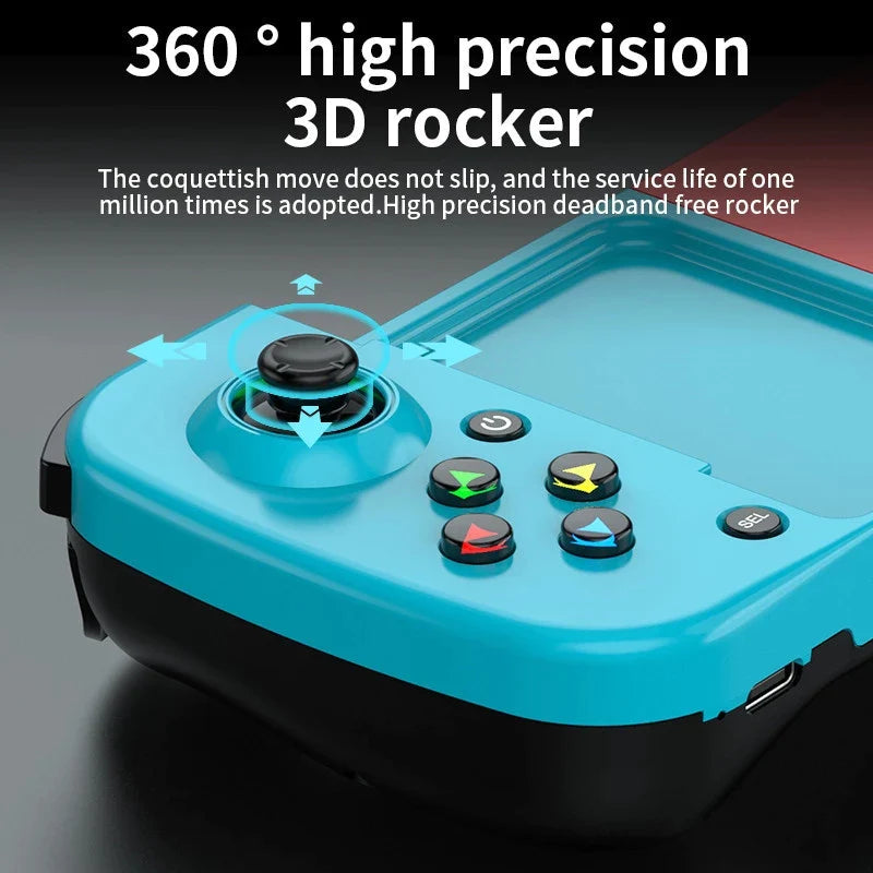 Bluetooth Gamepad Controller