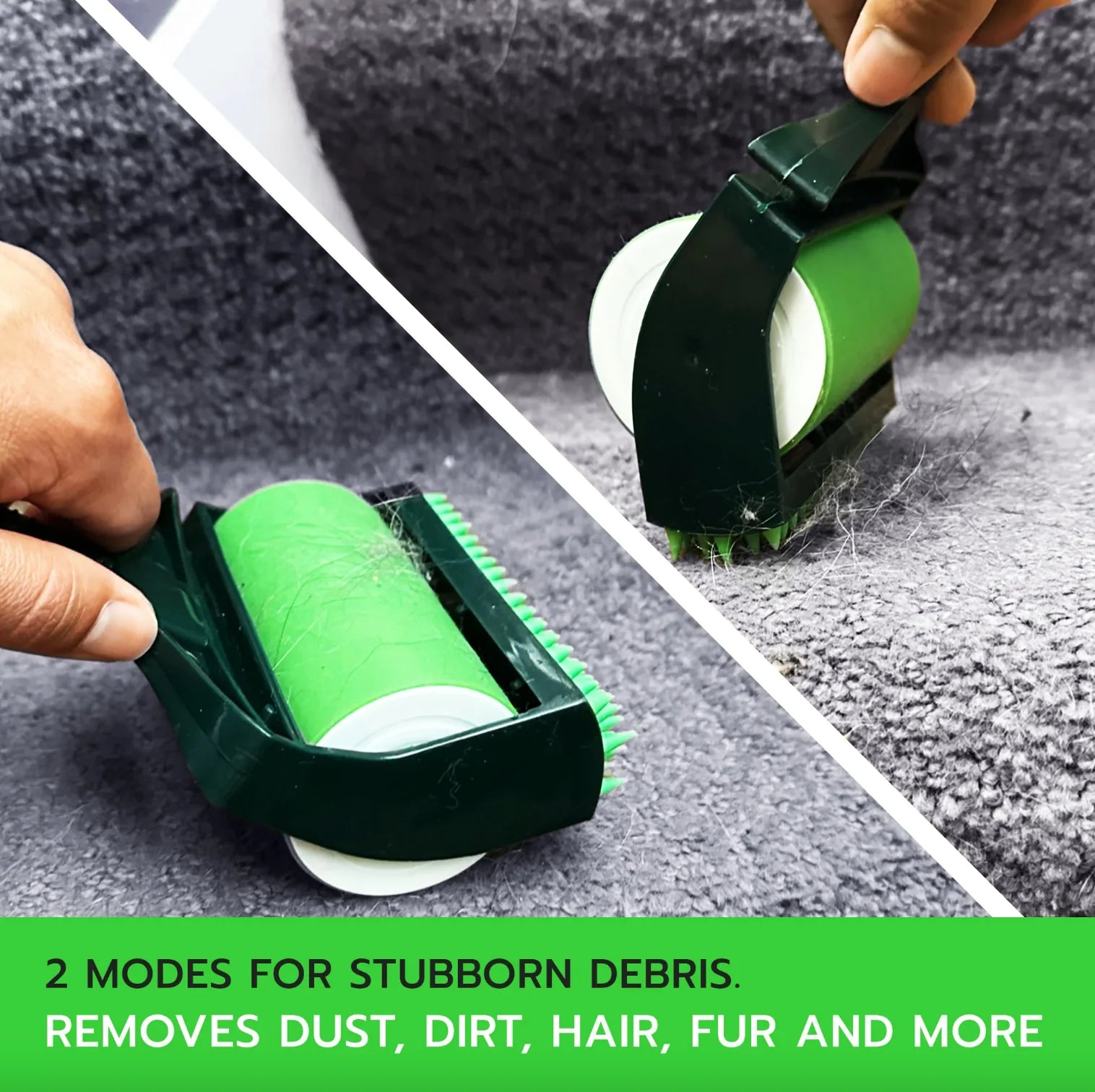 Sticky Roller + Free Gift item