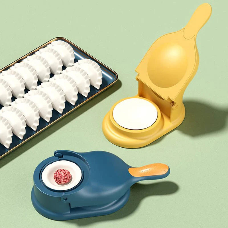 2 in 1 Dumpling Maker