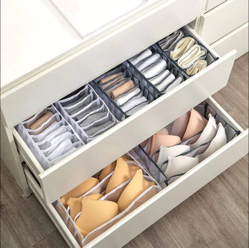 Clothes Organizer 3 Set