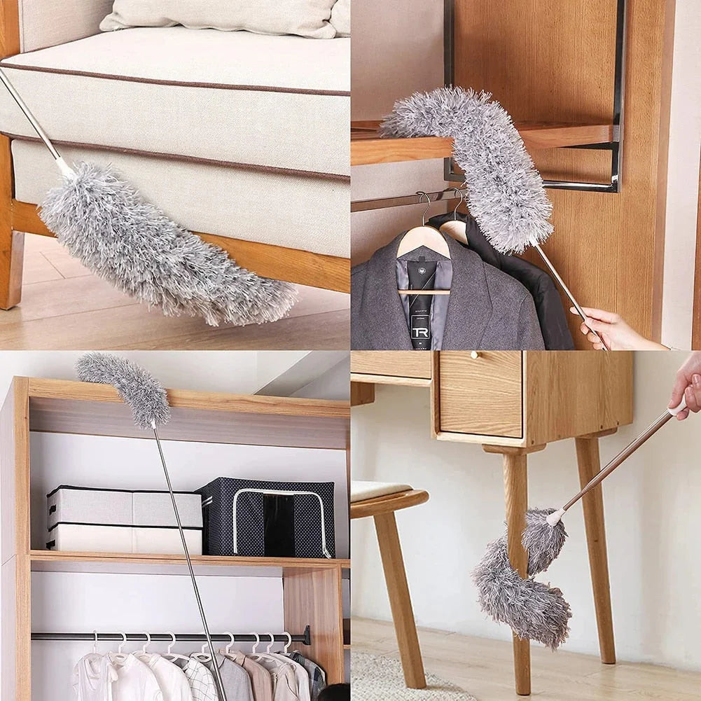 Extendable Dust Cleaner