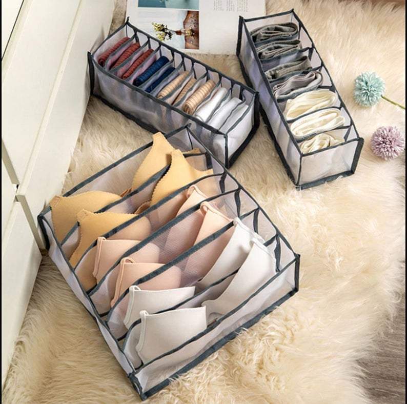 Clothes Organizer 3 Set