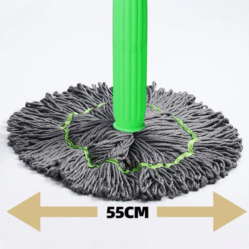 Twist Mop