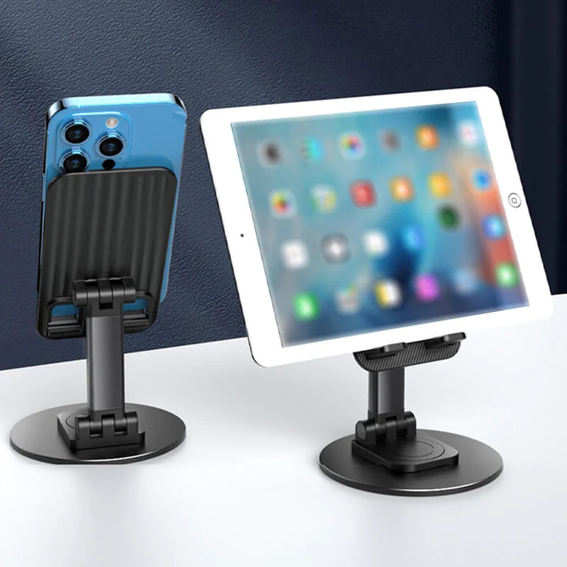 Rotating Mobile & Tablet Stand