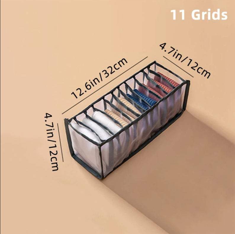 Clothes Organizer 3 Set