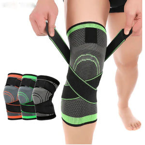 Kneepad Elastic Pads Support