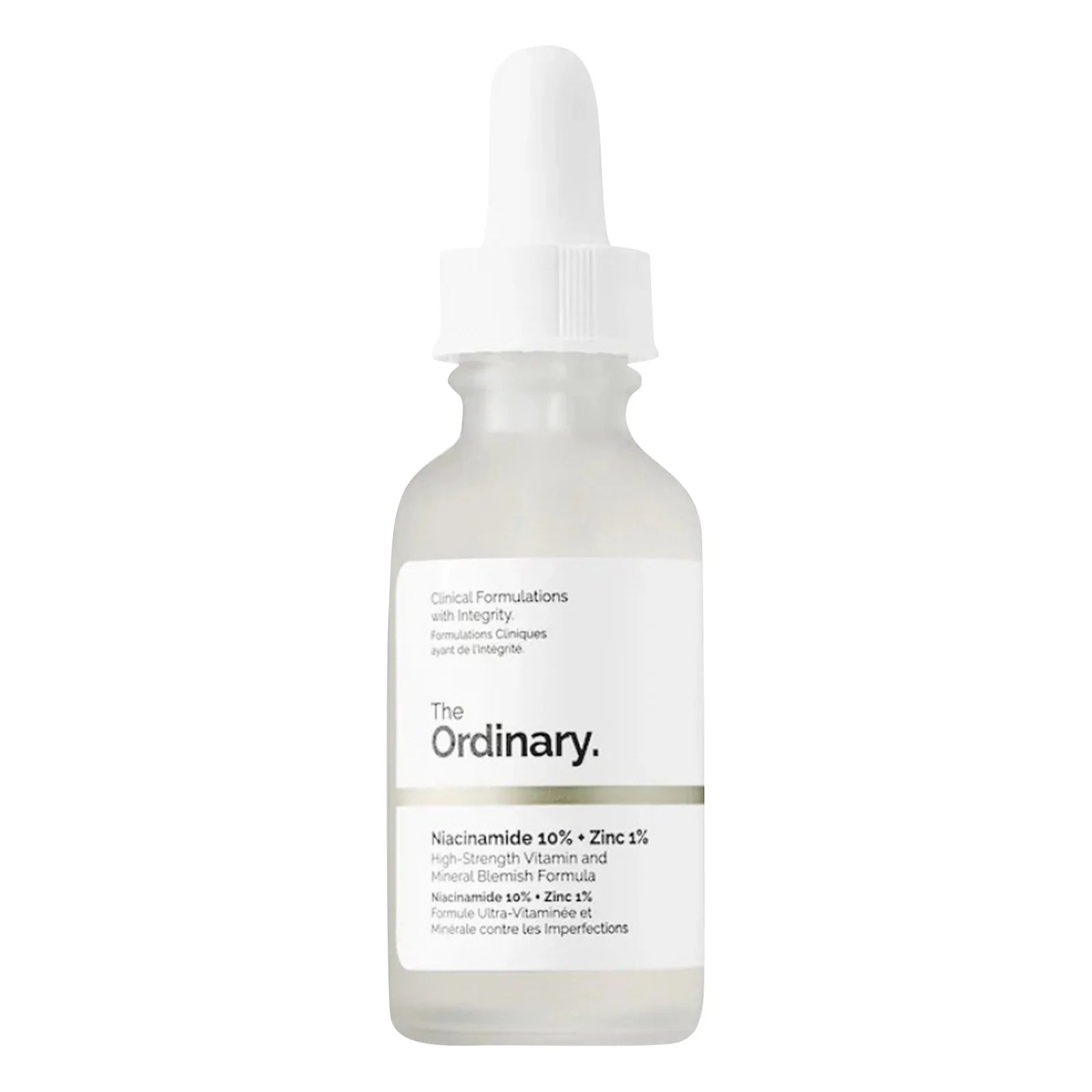 The Ordinary 3in1 Skin Care Trio Set