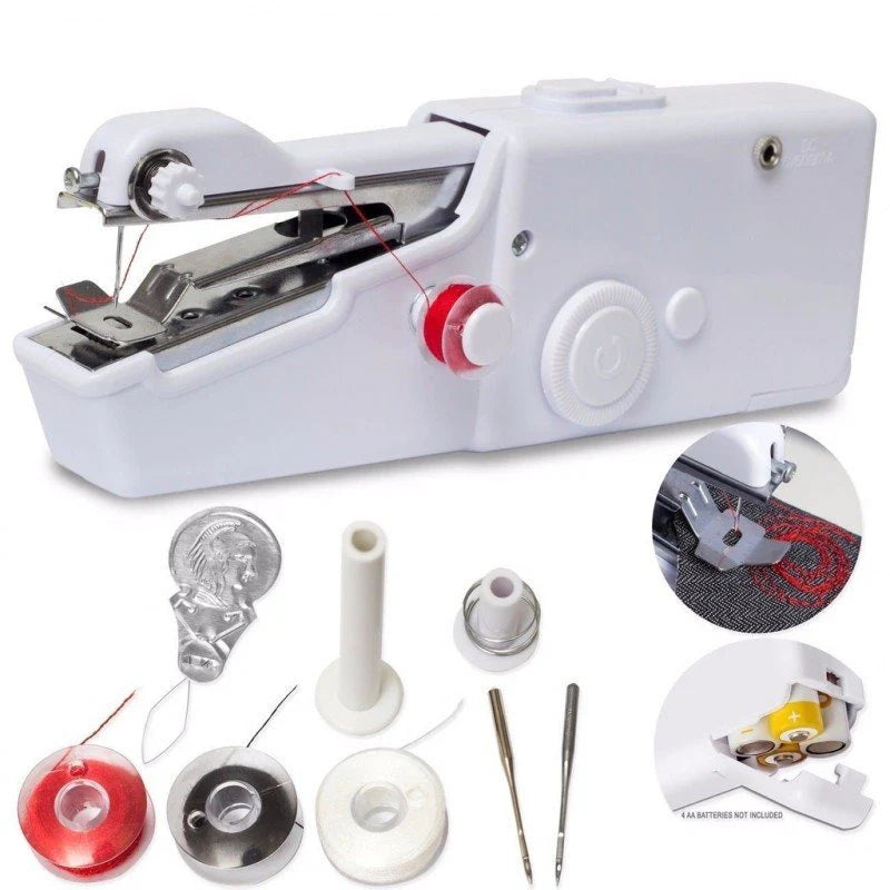 Electric Sewing Machine