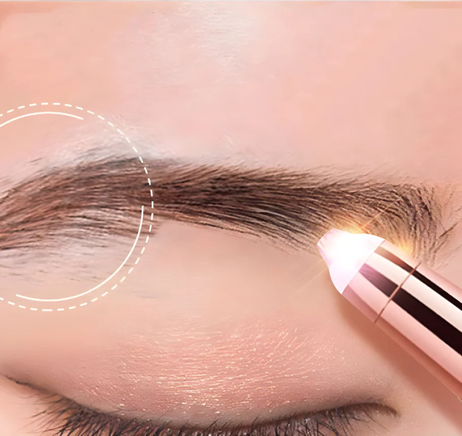 Eyesbrow Hair Remover