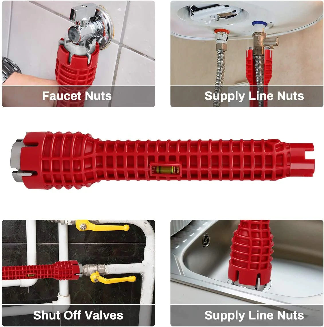 Sink Wrench