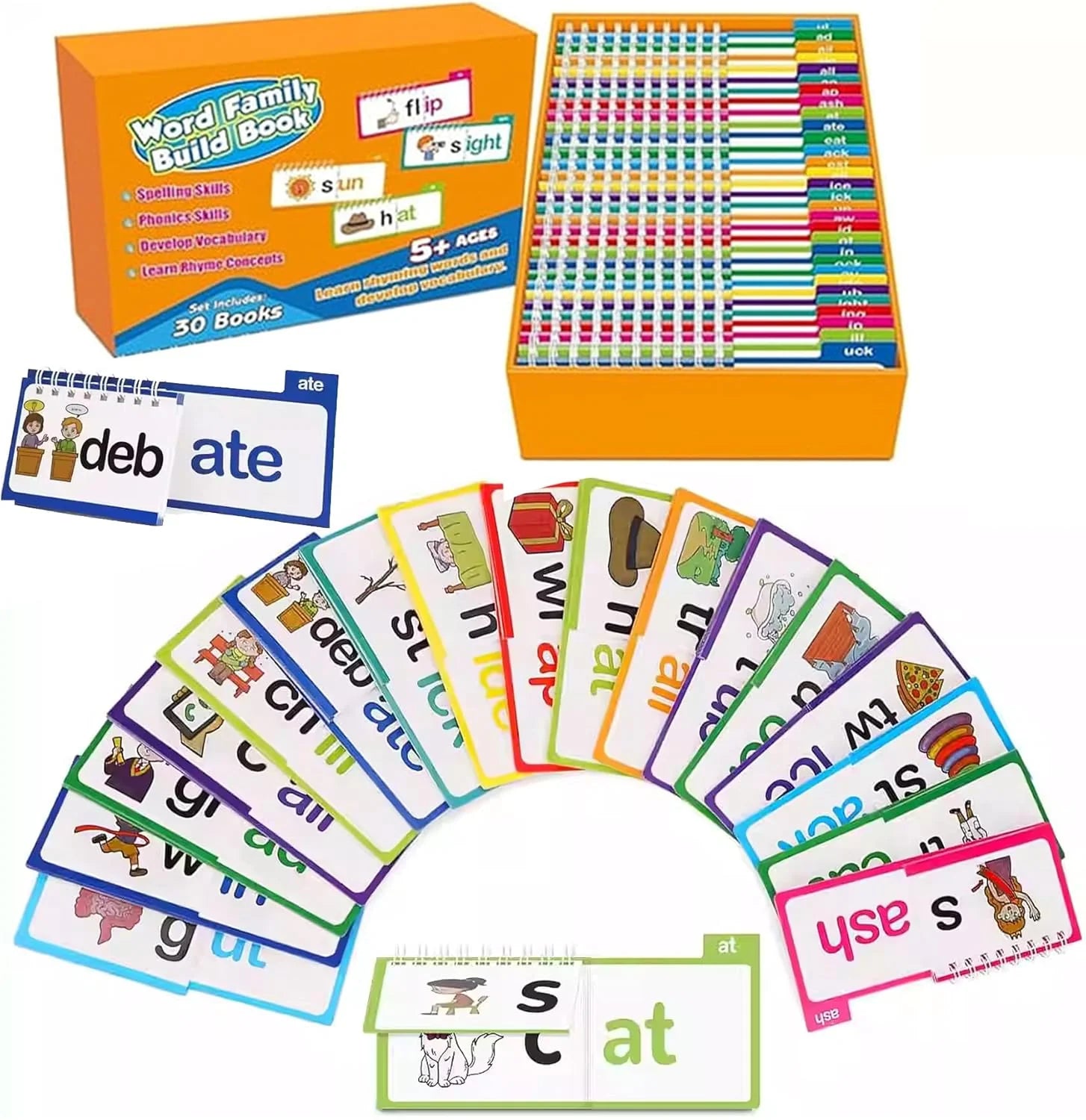 Word Builder Set