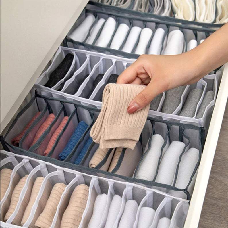 Clothes Organizer 3 Set