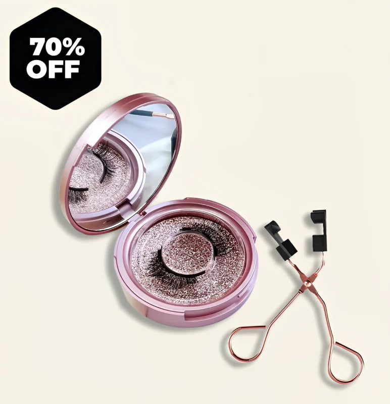 Magnetic Eyelashes Kit